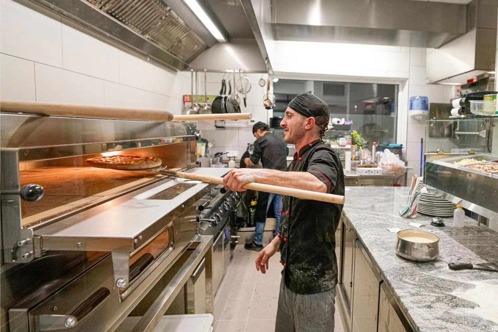 Pizzeria Il Capriccio